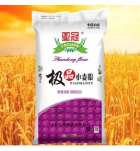 粉中冠 小麥粉
