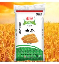 亞冠  油條粉