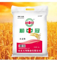 粉中冠 小麥粉