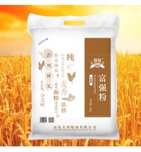 亞冠 富強(qiáng)粉