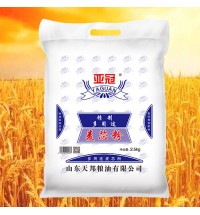 亞冠 麥芯粉