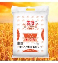 亞冠 麥芯粉