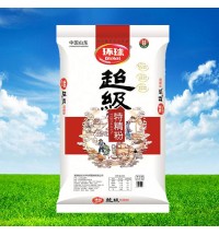 環球 超級特精粉