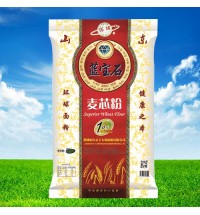 環球 藍寶石麥芯粉