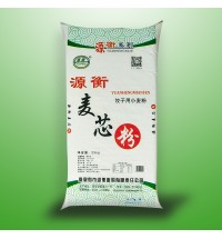 源衡麥芯粉