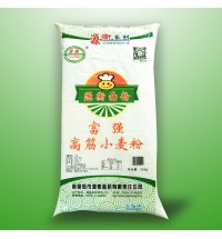 源衡高筋富強(qiáng)粉