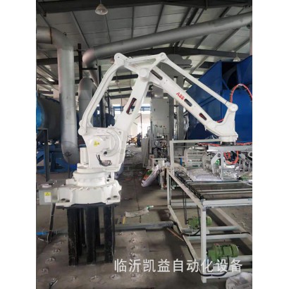 凱益自動化機器人抓手