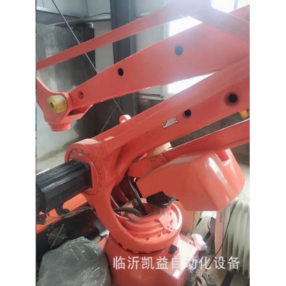 凱益自動化機器人