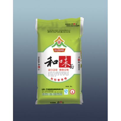 魯北順發和味面