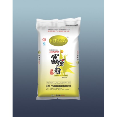 魯北順發(fā)富強(qiáng)粉