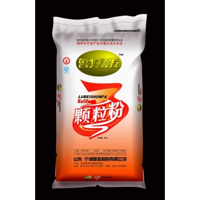 顆粒粉