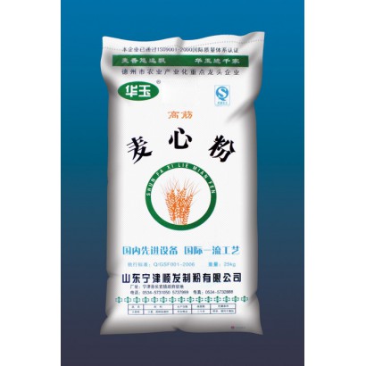 麥心粉