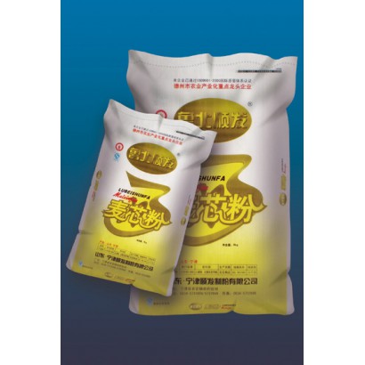 麥芯粉
