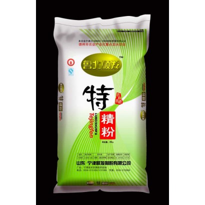 魯北順發系列特精粉