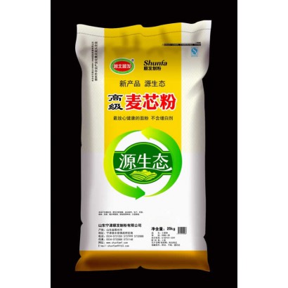 源生態高級麥芯粉