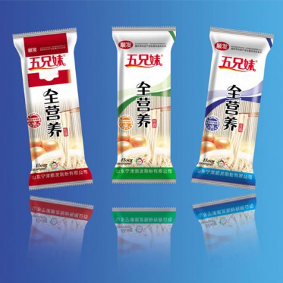 全營養(yǎng)掛面