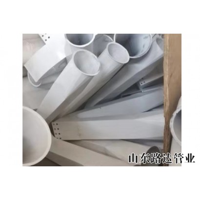 面粉車間流管