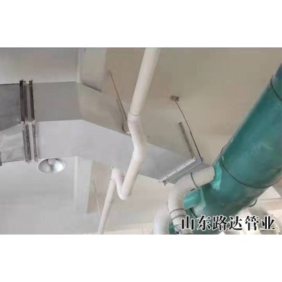 車間脈沖暖風