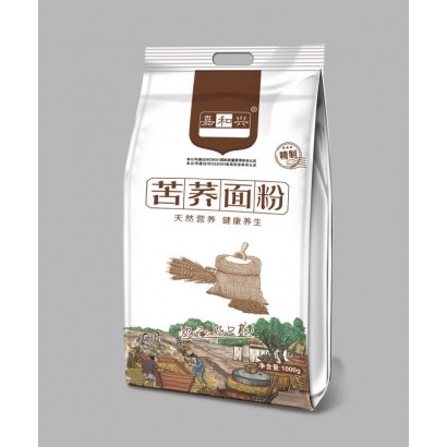 苦蕎面粉