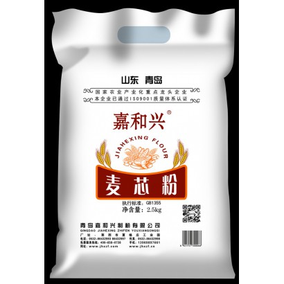 麥芯粉
