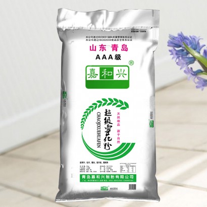 超級雪花粉