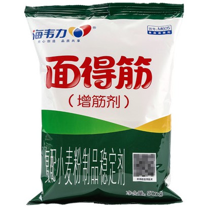 海韋力面得筋