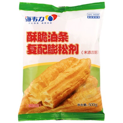 海韋力酥脆油條膨松劑