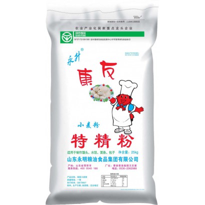 康友特精粉