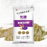 光牌 紫薯預(yù)拌粉