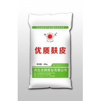 麩皮25kg