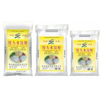 饅頭水餃粉（5kg、10kg、25kg）