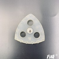方威糧機配件