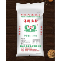 民多福面粉