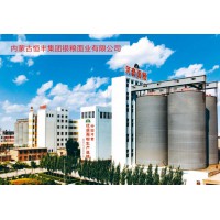 內蒙古恒豐集團銀糧面業有限公司項目