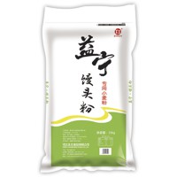 益寧饅頭粉