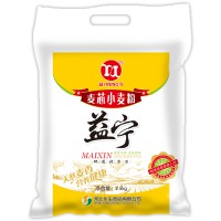 益寧麥芯小麥粉