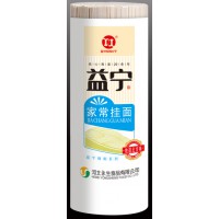 益寧家常掛面