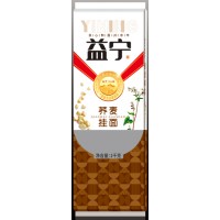 益寧蕎麥掛面