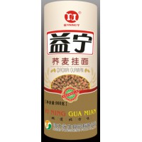 益寧蕎麥掛面
