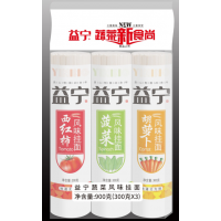 益寧蔬菜新食尚