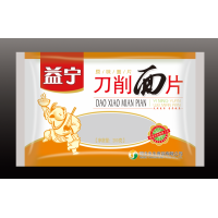 益寧刀削面片