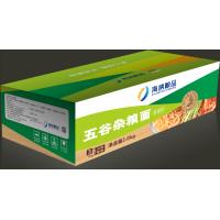 五谷雜糧面