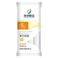 原味麥芯掛面
