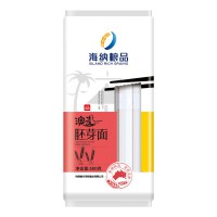 優享澳麥胚芽面