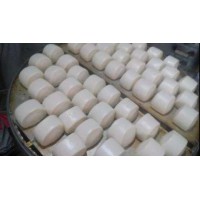 陜西咸陽地區求購饅頭粉，主送饅頭房