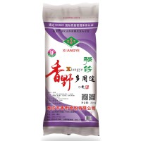 香野強(qiáng)筋多用途小麥粉