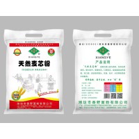 天然麥芯粉