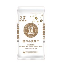 33全優面包粉-紙袋