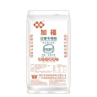加福漢堡專用粉-普編
