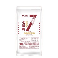 七星面包粉-普編